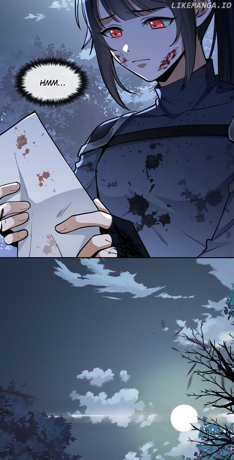 The Beginning After The End Chapter 175.15 image 21